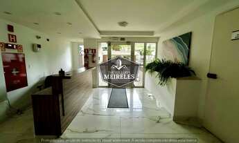 Imagem: Harmonie Residenz, 2 dormitórios na Rua