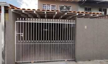 Imagem: CASA RESIDENCIAL em CURITIBA - PR, HAUER