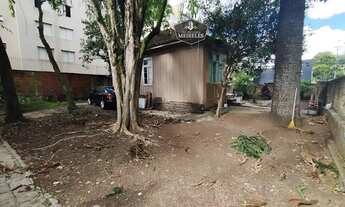 Imagem 4: TERRENO RESIDENCIAL em CURITIBA - PR, MERCÊS