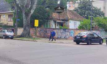 Imagem: TERRENO RESIDENCIAL em CURITIBA - PR, MERCÊS