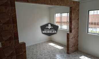 Imagem 7: APARTAMENTO RESIDENCIAL em CURITIBA - PR, SANTA QUITÉRIA