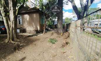Imagem 5: TERRENO RESIDENCIAL em CURITIBA - PR, MERCÊS