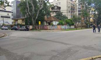 Imagem 2: TERRENO RESIDENCIAL em CURITIBA - PR, MERCÊS