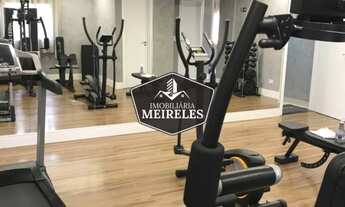 Imagem 6: Ilha de Capri Apartamento com 2 dormitórios