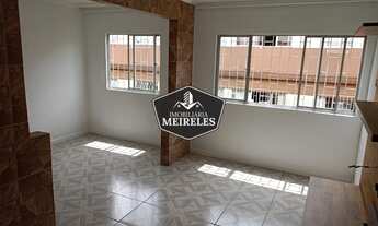 Imagem 4: APARTAMENTO RESIDENCIAL em CURITIBA - PR, SANTA QUITÉRIA