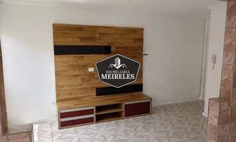 Imagem 5: APARTAMENTO RESIDENCIAL em CURITIBA - PR, SANTA QUITÉRIA