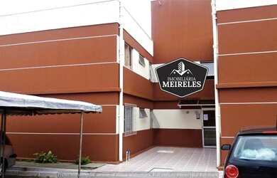 Imagem 2: APARTAMENTO RESIDENCIAL em CURITIBA - PR, SANTA QUITÉRIA