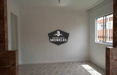 Imagem 6: APARTAMENTO RESIDENCIAL em CURITIBA - PR, SANTA QUITÉRIA