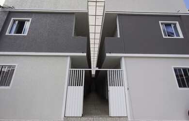 Imagem 3: APARTAMENTO RESIDENCIAL em CURITIBA - PR, CAPÃO RASO