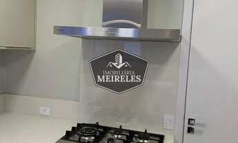 Imagem 6: Talent 1501, 3 dormitórios, 3 suíte, 4 banheiro, 3 vagas na garagem, 156M² de Área Constru