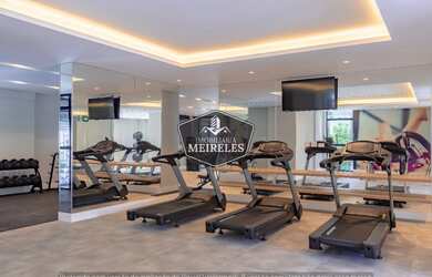 Imagem 14: APARTAMENTO RESIDENCIAL em CURITIBA - PR, CENTRO