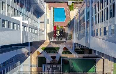 Imagem 2: APARTAMENTO RESIDENCIAL em CURITIBA - PR, CENTRO