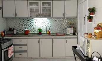 Imagem 5: Casa de luxo em condomínio na Vargem Pequena, Rio de Janeiro-RJ: 4 quartos, 2 suítes, 3 sa