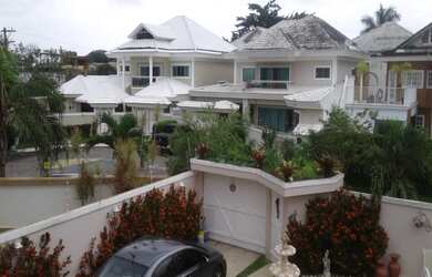 Imagem 6: Casa de luxo em condomínio na Vargem Pequena, Rio de Janeiro-RJ: 4 quartos, 2 suítes, 3 sa