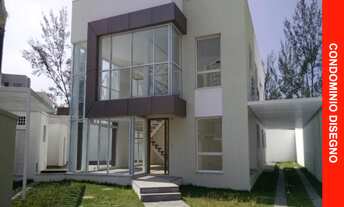 Imagem: CONDOMINIO DISEGNO, 4 dormitórios, 4 suíte