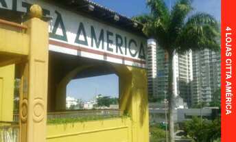 Imagem: LOJA CITTA AMÉRICA