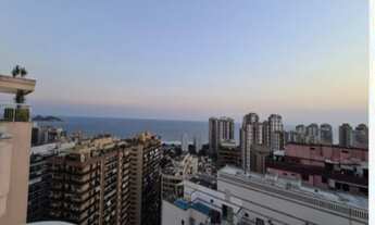 Imagem 5: ATLANTIS ABM, 2 dormitórios na Avenida Afonso Arinos De Melo Franco