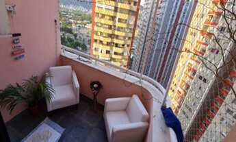 Imagem 7: ATLANTIS ABM, 2 dormitórios na Avenida Afonso Arinos De Melo Franco