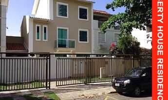 Imagem: LIBERTY HOUSE RESIDENCE