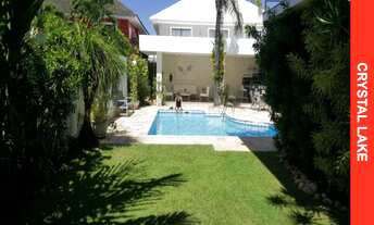 Imagem 2: VENDA CASA CRYSTAL LAKE