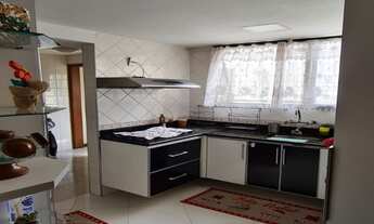 Imagem 4: APTO RECREIO, 2 dormitórios na Rua Desembargador Paulo Alonso