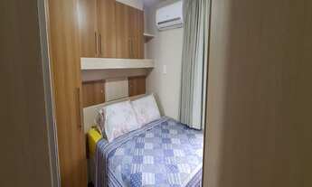 Imagem 6: APTO RECREIO, 2 dormitórios na Rua Desembargador Paulo Alonso