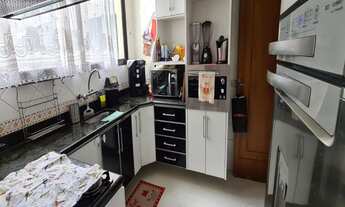 Imagem 2: APTO RECREIO, 2 dormitórios na Rua Desembargador Paulo Alonso