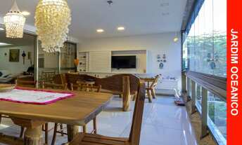 Imagem: JARDIM OCEANICO, 4 dormitórios na Rua General