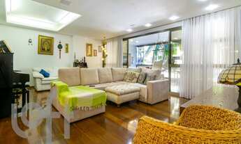 Imagem 4: JARDIM OCEANICO, 4 dormitórios na Rua General Sidônio Dias Correia