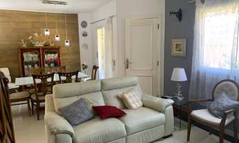 Imagem 5: Casa em Condomínio à Venda no Recreio dos Bandeirantes, RJ: 3 quartos, 1 suite, 3 salas, 4