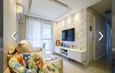 Imagem 2: PONTAL OCEANICO, 3 dormitórios na Rua Nilton Santos