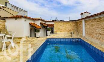 Imagem 2: COBERTURA RECREIO, 4 dormitórios na Rua Demosthenes Madureira De Pinho