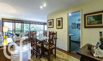 Imagem 3: COBERTURA RECREIO, 4 dormitórios na Rua Demosthenes Madureira De Pinho