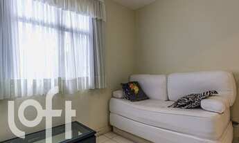 Imagem 5: COBERTURA RECREIO, 4 dormitórios na Rua Demosthenes Madureira De Pinho