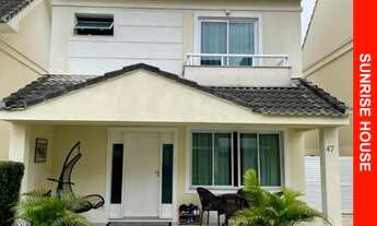 Imagem: SUNRISE HOUSE GARDEN