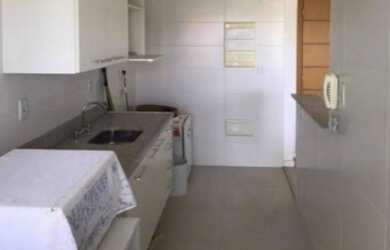 Imagem 4: CONDOMINIO HEAVEN, 2 dormitórios na Rua Daniel Barreto Dos Santos