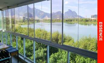 Imagem: CONDOMINIO ESSENCE, 4 dormitórios na Rua