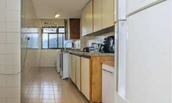 Imagem 5: SAINT GOTHARD, 2 dormitórios na Rua Coronel Paulo Malta Rezende