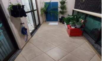 Imagem 4: RECREIO 3 QUARTOS