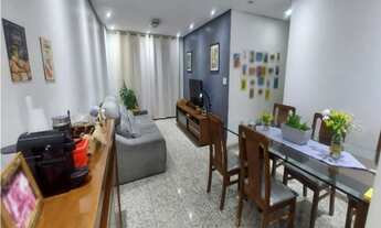 Imagem: RECREIO 3 QUARTOS