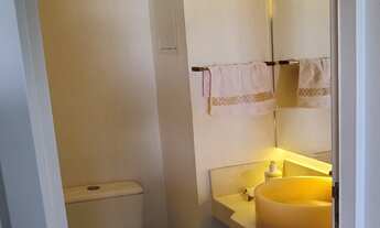 Imagem 6: CONDOMINIO ESSENCE, 4 dormitórios na Rua Franco Zampari