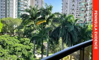 Imagem: PENINSULA EVIDENCE, 4 dormitórios, 2 suíte