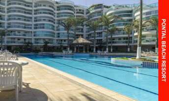 Imagem: PONTAL BEACH RESORT