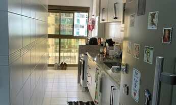 Imagem 6: PENINSULA EVIDENCE, 4 dormitórios, 2 suíte, 4 banheiro, 2 vagas na garagem, 150M² de Área