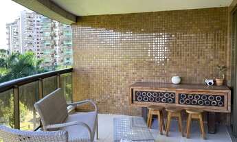 Imagem 2: PENINSULA EVIDENCE, 4 dormitórios, 2 suíte, 4 banheiro, 2 vagas na garagem, 150M² de Área