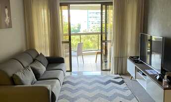 Imagem 3: PENINSULA EVIDENCE, 4 dormitórios, 2 suíte, 4 banheiro, 2 vagas na garagem, 150M² de Área