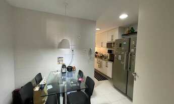 Imagem 5: PENINSULA EVIDENCE, 4 dormitórios, 2 suíte, 4 banheiro, 2 vagas na garagem, 150M² de Área