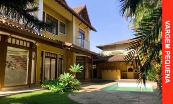 Imagem: BELA FLORESTA, 4 dormitórios, 4 suíte