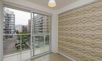 Imagem 6: WONDERFULL RESORT, 3 dormitórios na Rua Silvia Pozzano