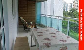 Imagem: PENINSULA SAINT MARTIN